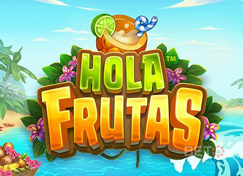 Hola Frutas