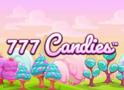 777 Candies