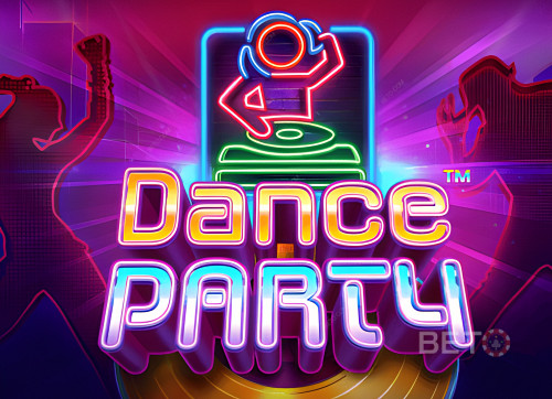 Dance Party 