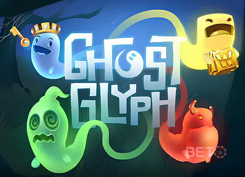 Ghost Glyph