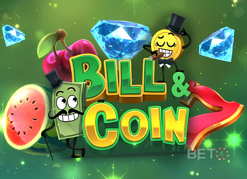 Bill & Coin