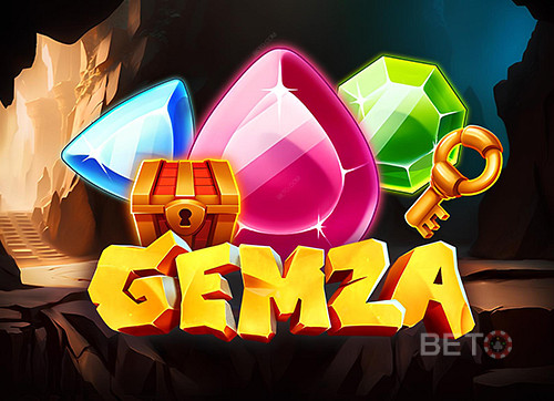 Gemza