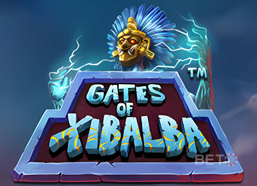 Gates of Xibalba