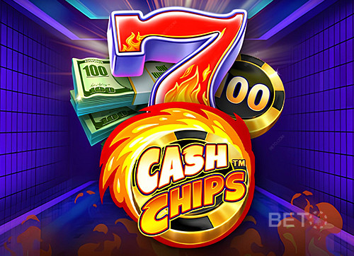 Cash Chips 