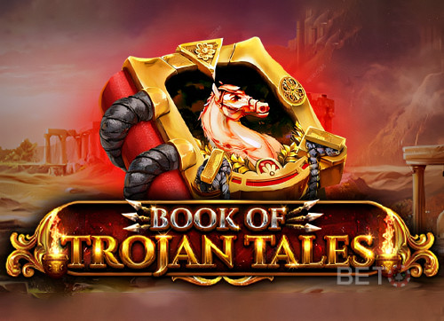 Book of Trojan Tales