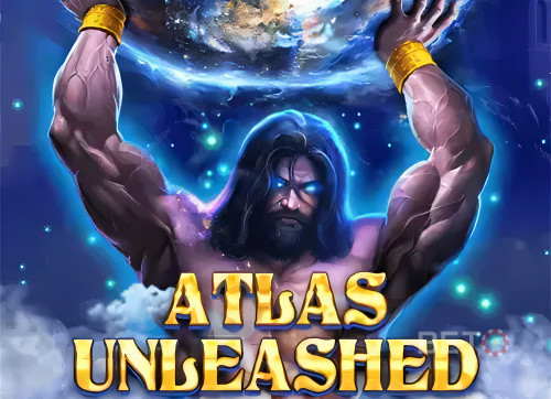 Atlas Unleashed