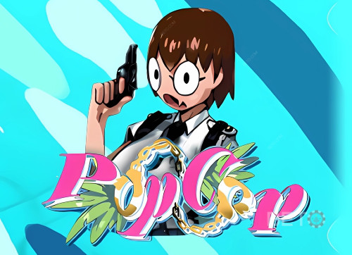 Pop Cop