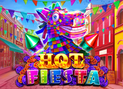 Hot Fiesta 