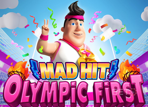 Mad Hit Olympic First