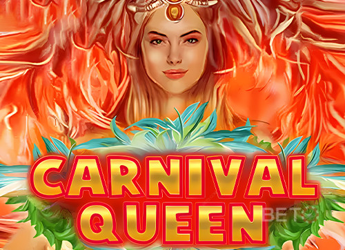 Carnival Queen (KA Gaming)