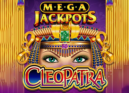 MegaJackpots Cleopatra 