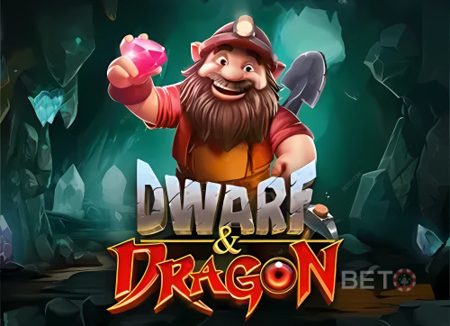 Dwarf & Dragon