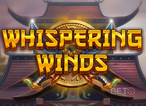 Whispering Winds