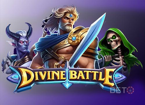 Divine Battle