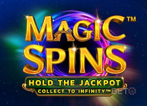 Magic Spins
