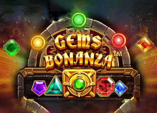Gems Bonanza