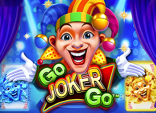 Go Joker Go