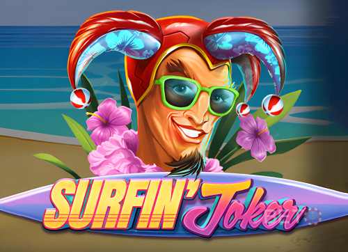 Surfin’ Joker