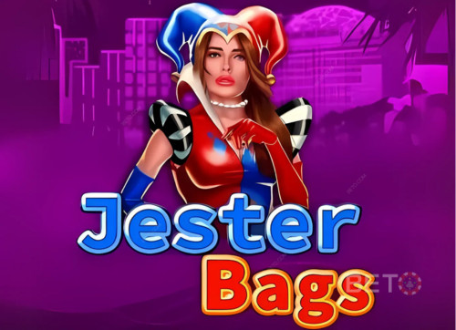 Jester Bags