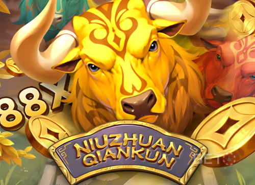 Niu Zhuan Qian Kun