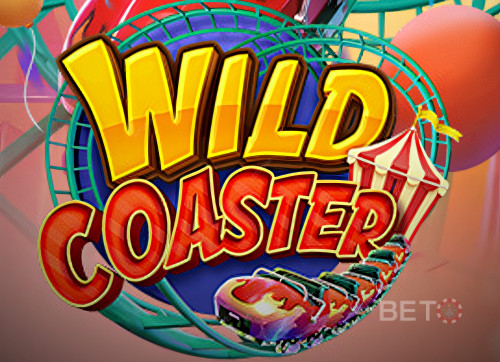 Wild Coaster