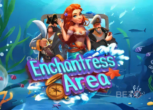 Enchantress Area