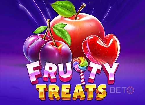 Fruity Treats