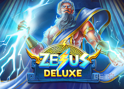 Zeus Deluxe
