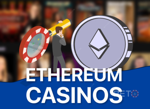 즉시 현금 인출이 가능한 2025 최고의 이더리움(ETH) 카지노