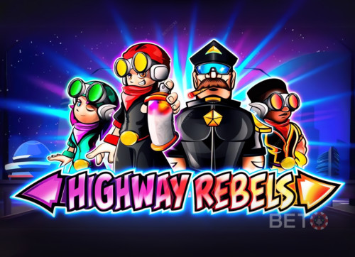 Highway Rebels
