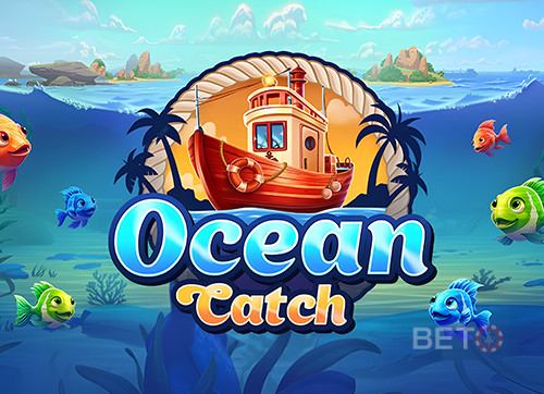 Ocean Catch