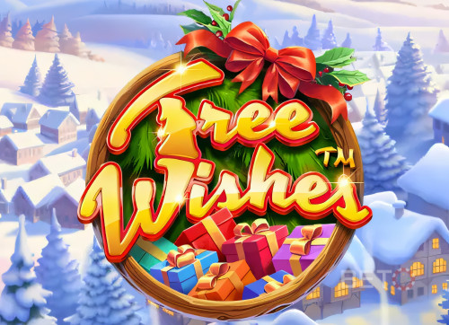 Tree Wishes