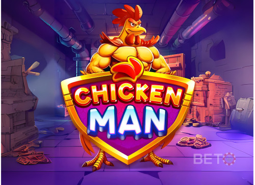Chicken Man