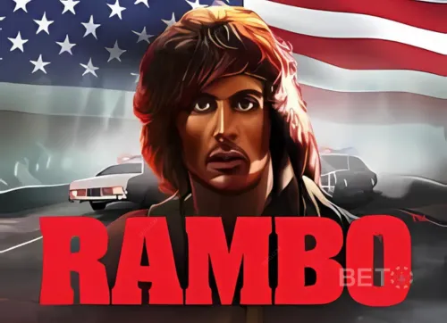 Rambo (Atlantic Digital)