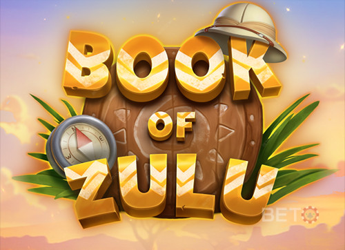 Book of Zulu
