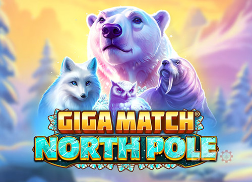 Giga Match North Pole