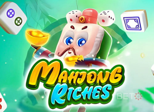 Mahjong Riches
