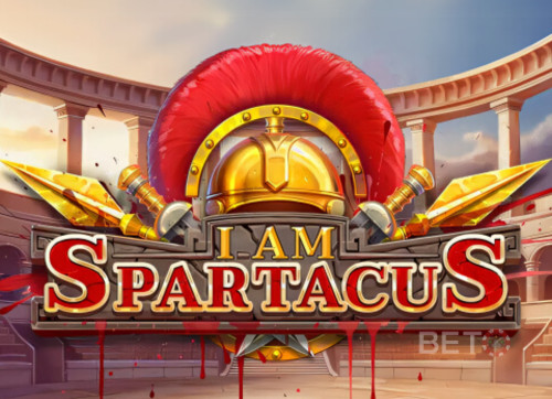 I Am Spartacus