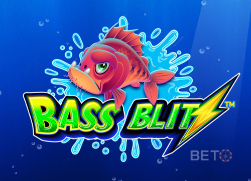 Bass Blitz