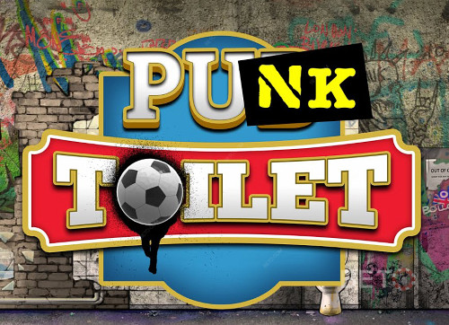 Punk Toilet
