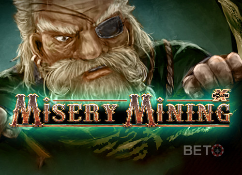Misery Mining