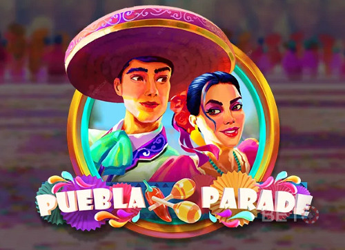 Puebla Parade