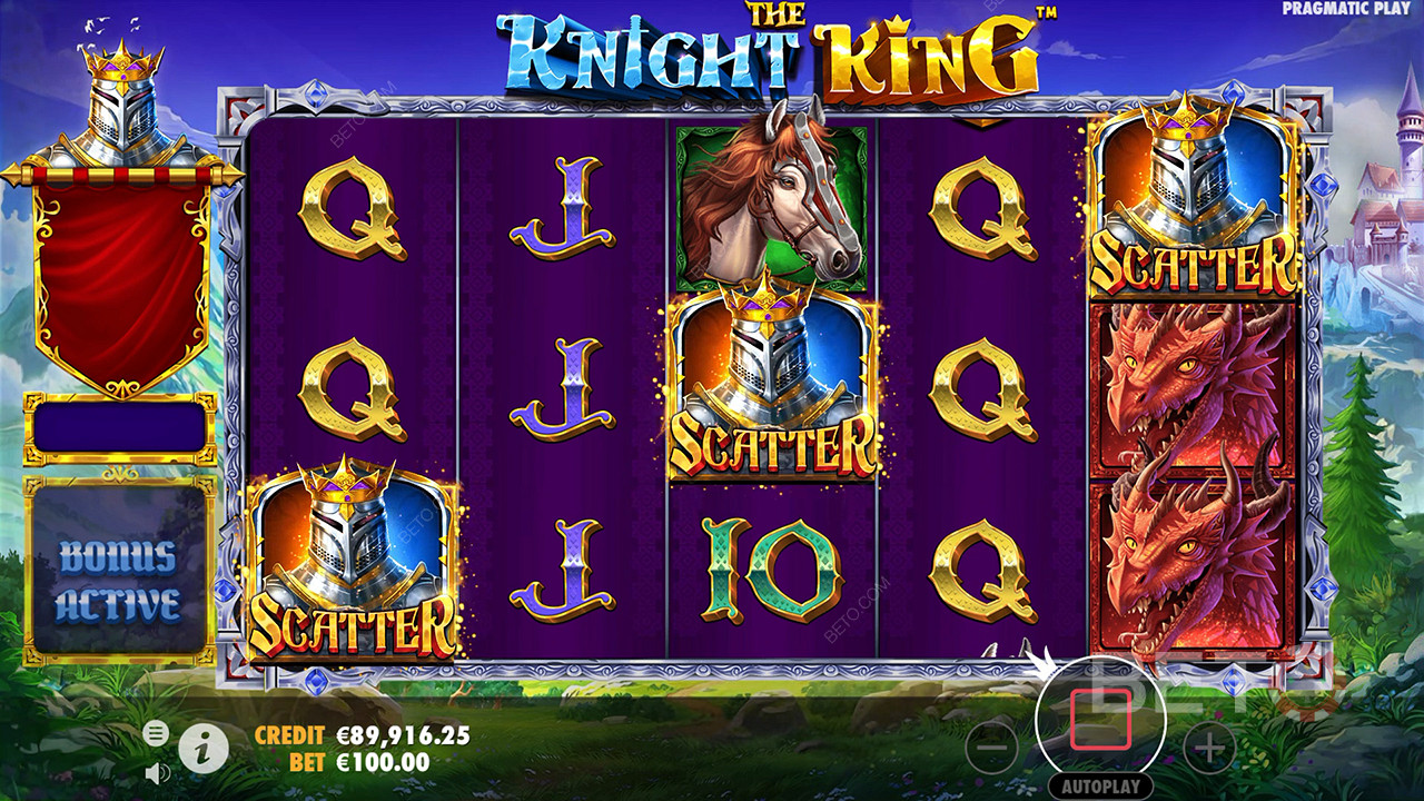 The Knight King 무료 플레이