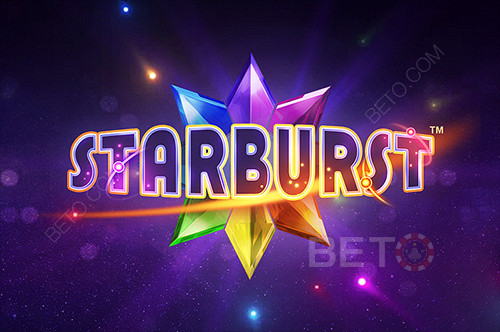 대부분의 카지노 사이트는 Starburst 에 유효한 보너스를 제공합니다. BETO에서 게임을 무료로 사용해 보세요.