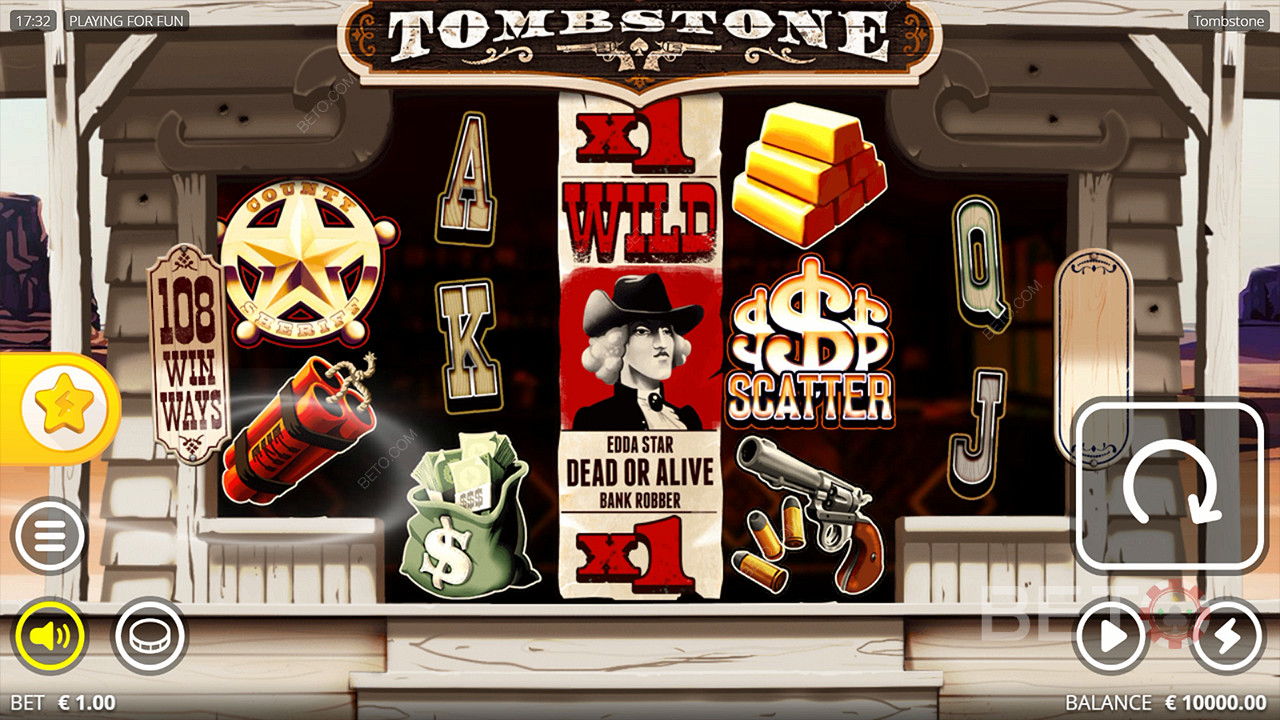 Tombstone 무료 플레이