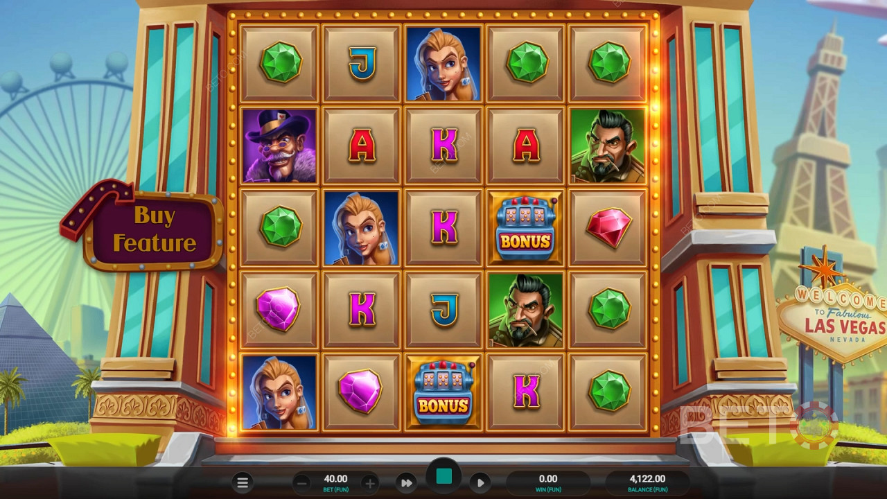 Chip Spin 무료 플레이