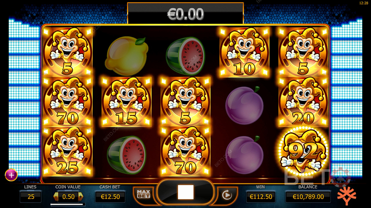 Joker Millions  무료 플레이
