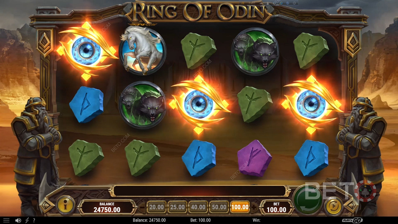 Ring of Odin  무료 플레이