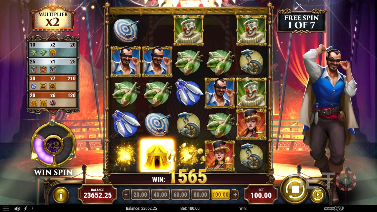 Golden Ticket 2 무료 플레이