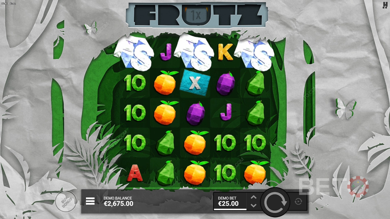 FRUTZ 무료 플레이